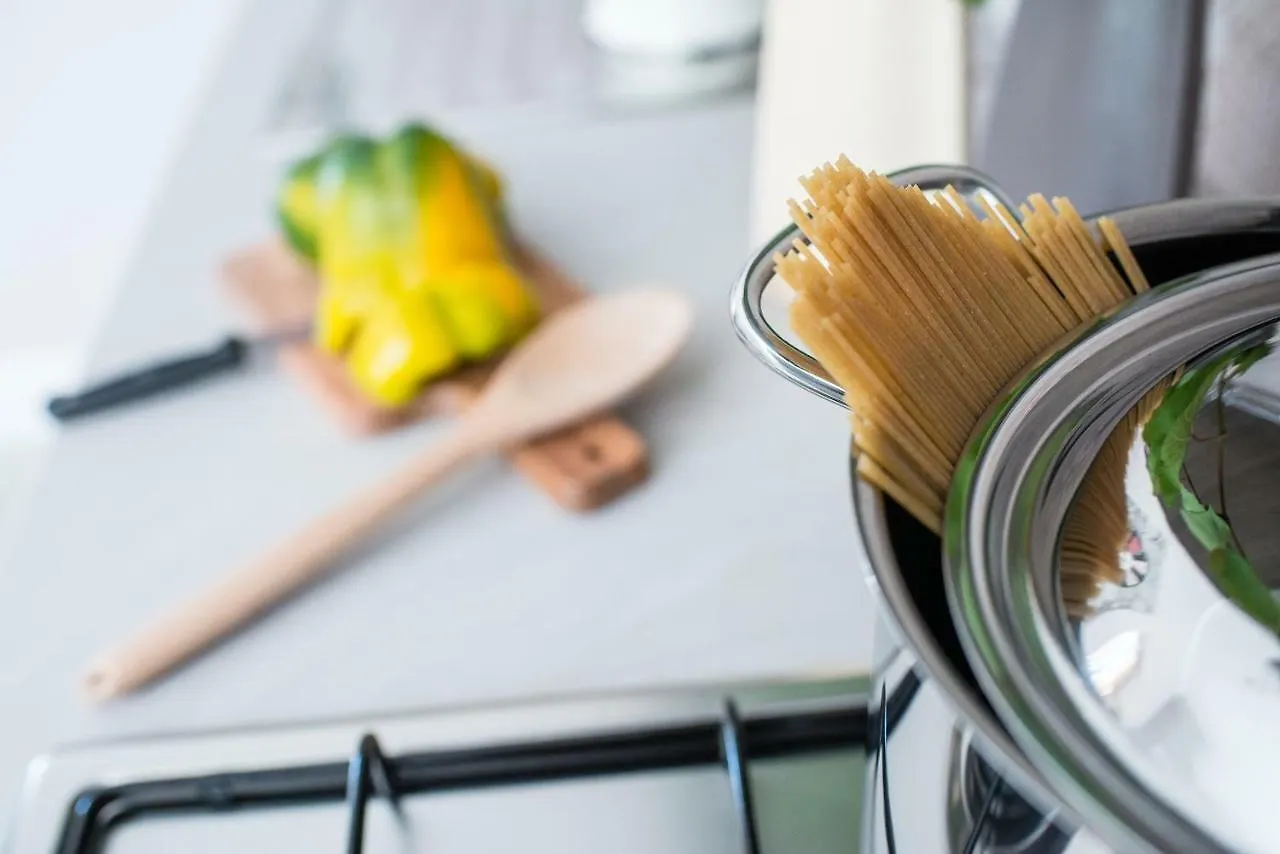 Un Soffio Dal Cielo Apartamento Beverino 0*,  Itália