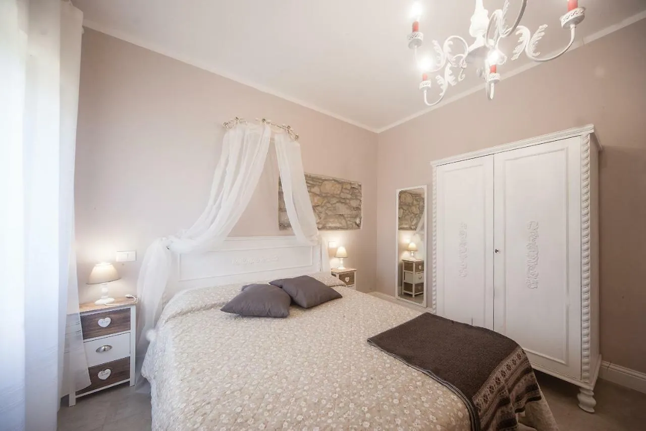 Apartament Un Soffio Dal Cielo Beverino