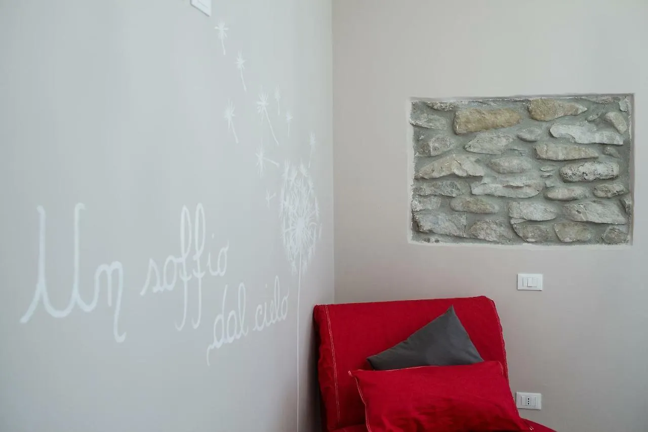 Apartament Un Soffio Dal Cielo Beverino