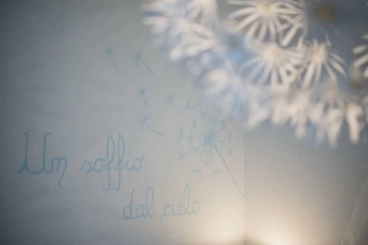 Un Soffio Dal Cielo Apartamento Beverino 0*,  Itália