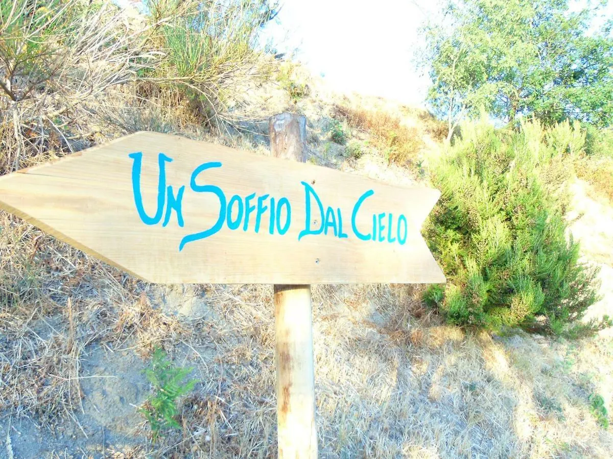 Un Soffio Dal Cielo Apartment Beverino