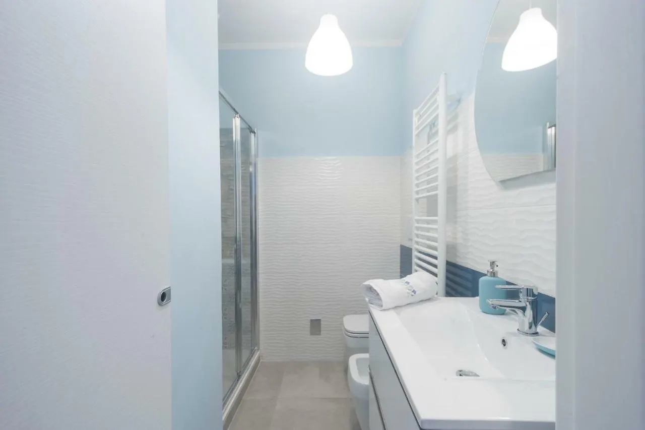 Apartament Un Soffio Dal Cielo Beverino
